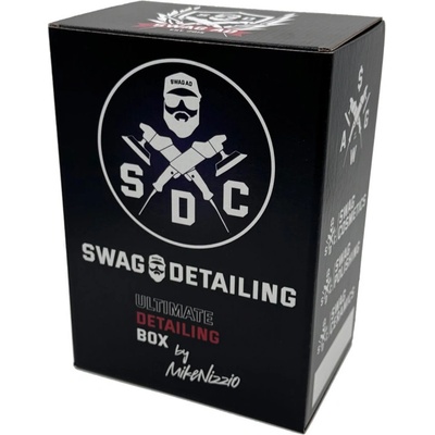 SWAG Detailing ULTIMATE Box