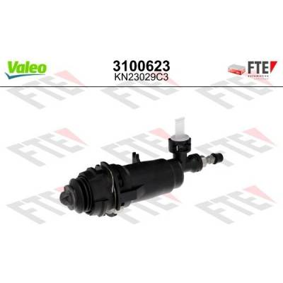 Pomocný spojkový válec VALEO 3100623