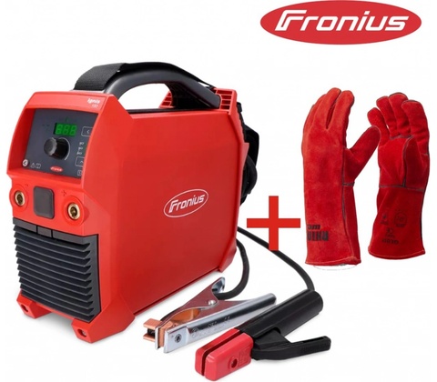 Fronius IGNIS 150 Set