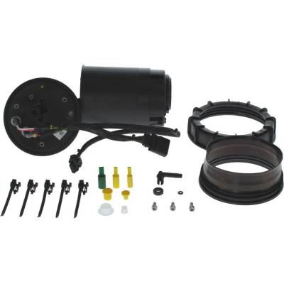 Vyhrievanie nádrże (vstrekovanie močoviny) BOSCH F 01C 600 256 F 01C 600 256