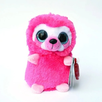 Image 1 of Keel Toys - Мини Мотсу - Плюшено къртиче Suzi