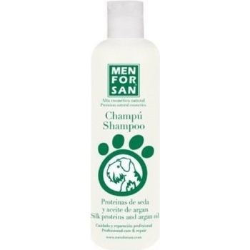 Menforsan s arganovým olejem 300 ml