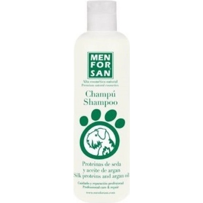 Menforsan s arganovým olejem 300 ml