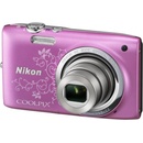 Nikon Coolpix S2700