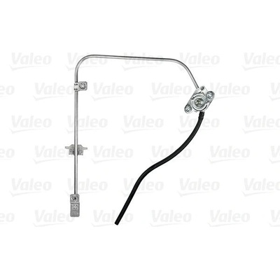 Zvedací zařízení oken VALEO 851666