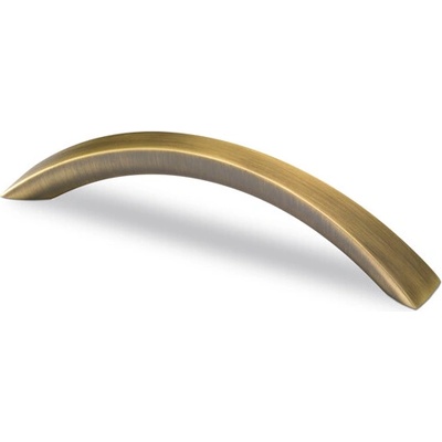 Hettich 9071719 EGARA L155/128 mm starozlatá