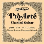 D'Addario J4506