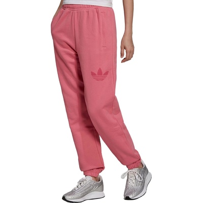 ADIDAS Originals Cuffed Pants Pink - L