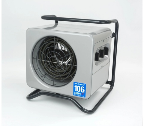 Devitemp 109 T