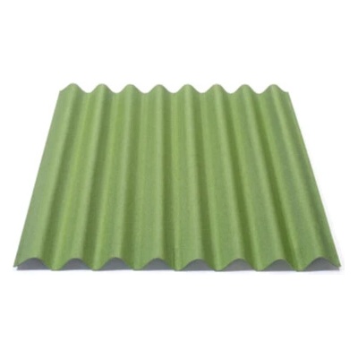 Doska Onduline Easyline 100 x 76 cm zelená