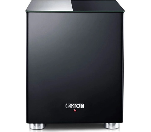 Canton Smart Sub 8