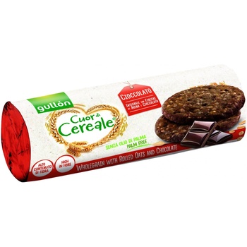 Image 1 of gullón Бисквити Шоколад 280 г