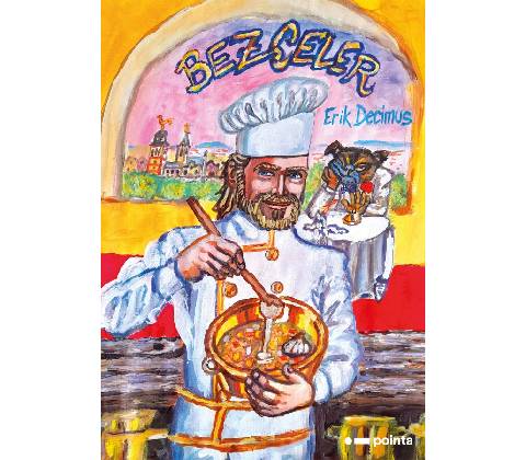 Bezceler