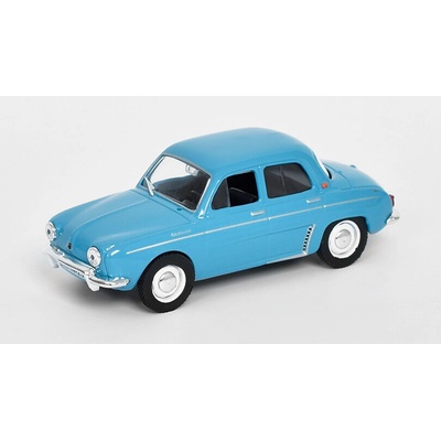 DeAgostini Renault Dauphine 1:43 - Kultovní auta ČSSR