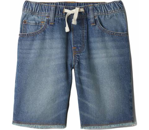 Gap DENIM Modrá
