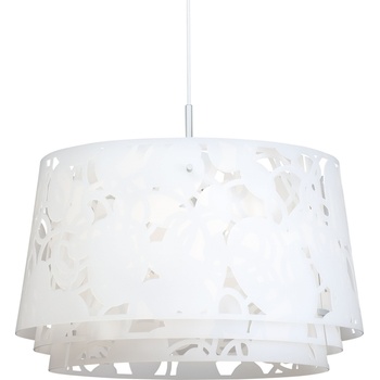 Louis Poulsen Висяща лампа Collage 45 см бяла (5741095214)