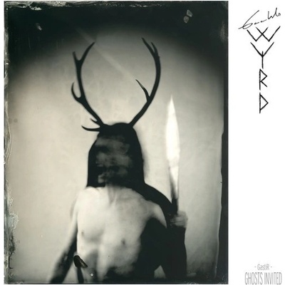 Gaahls Wyrd - Gastir-Ghosts Invited CD