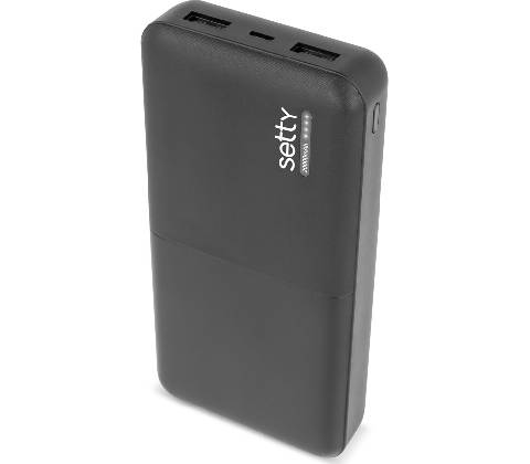 Setty SPB-20