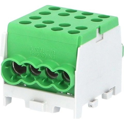 Pollmann HLAK 35-1/6 M2 GN zelená 1000865