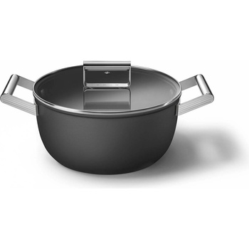 Image 1 of Smeg 24 cm 4,6 l CKFC2411BLM