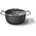Smeg 24 cm 4,6 l CKFC2411BLM