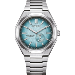 Citizen NK5020-58L Часовници