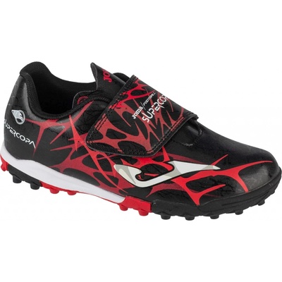 Joma Super Copa Jr 2501 TF SCJS2501TFV