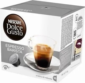 NESCAFÉ Dolce Gusto Ristretto Barista (16)