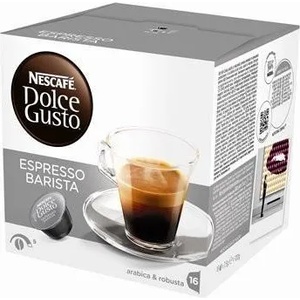 NESCAFÉ Dolce Gusto Ristretto Barista (16)