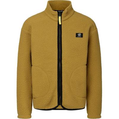 Dare 2b Zesty II Fleece Wood Brown hnedá