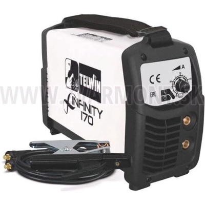 Telwin Infinity 170 ACX