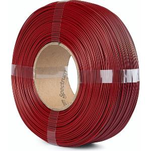 Spectrum ReFill RPETG Carmine Red - 1, 75 mm / 1000 g (81338)