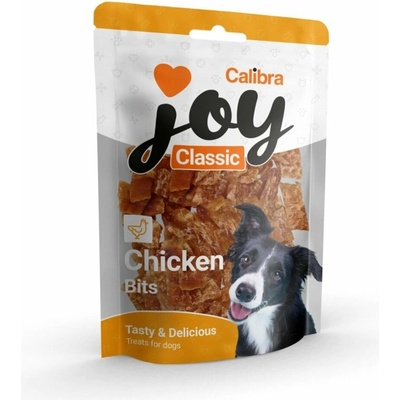 Calibra Joy Dog Classic Chicken Bits 250 g