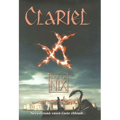 Clariel