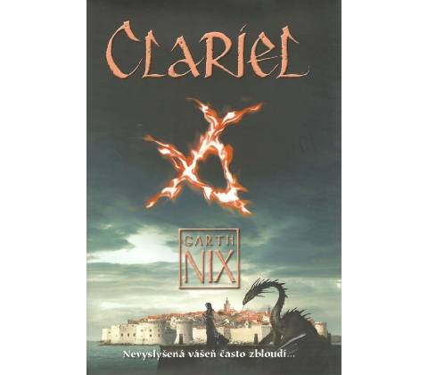 Clariel