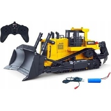 Huina Toys Buldozer HN554 RC_304580 2,4GHZ RTR 1:16