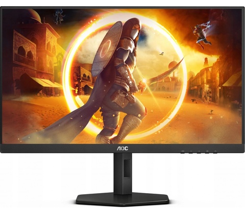 AOC 27G4XE