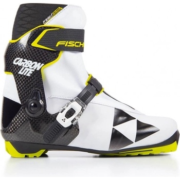 Fischer Carbonlite Skate WS 2019/20