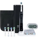 Elektrické zubné kefky Oral-B Pro 7000 Smart Series Black Bluetooth