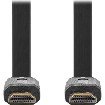 Nedis CVGL34100BK20