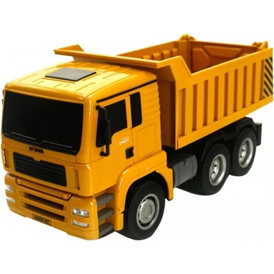 IQ models RC nákladní auto HN337 se sklápěcí korbou 1.18- RC_308822