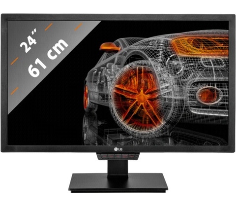 LG 24GM79G