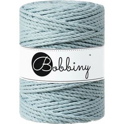 Bobbiny Macrame ropes 3PLY - 5mm Bobbiny - Macrame ropes 3PLY - 5mm: Misty