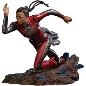 Iron Studios Marvel: Вечните - Makkari Статуя Art Scale 1/10 (MARCAS54321-10)