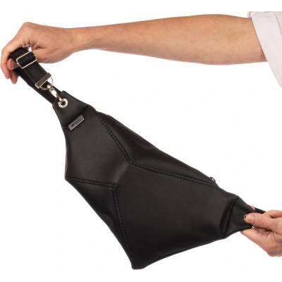 Lovemusic LOVE černá
