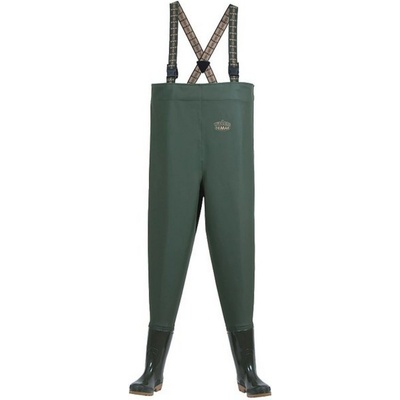 Demar Grand Chest Waders Brodící kalhoty prsačky