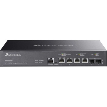 TP-LINK TL-SX3206HPP