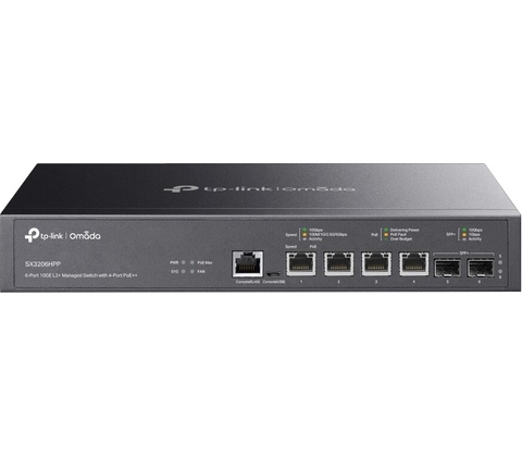 TP-LINK TL-SX3206HPP