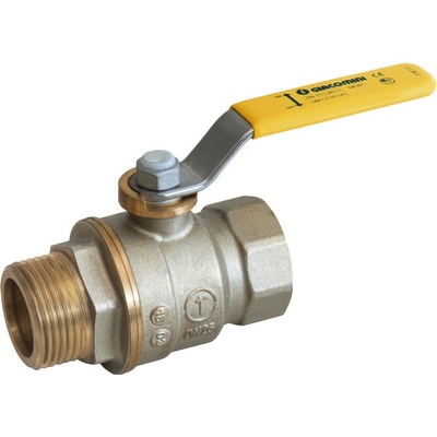 Giacomini R734LGA DN 15 R734LGAX003