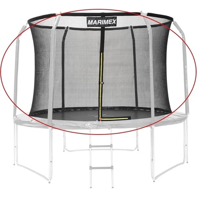 Marimex ochranná síť 244 cm 19000569 – Zboží Dáma